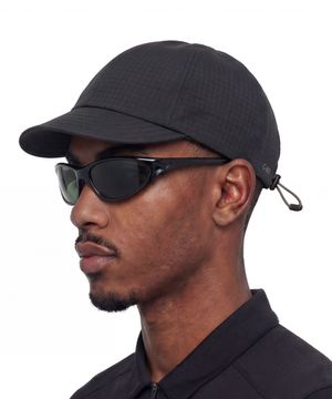 아웃도어 숏챙 볼캡 URH - C - 001 - CN RIP - CH