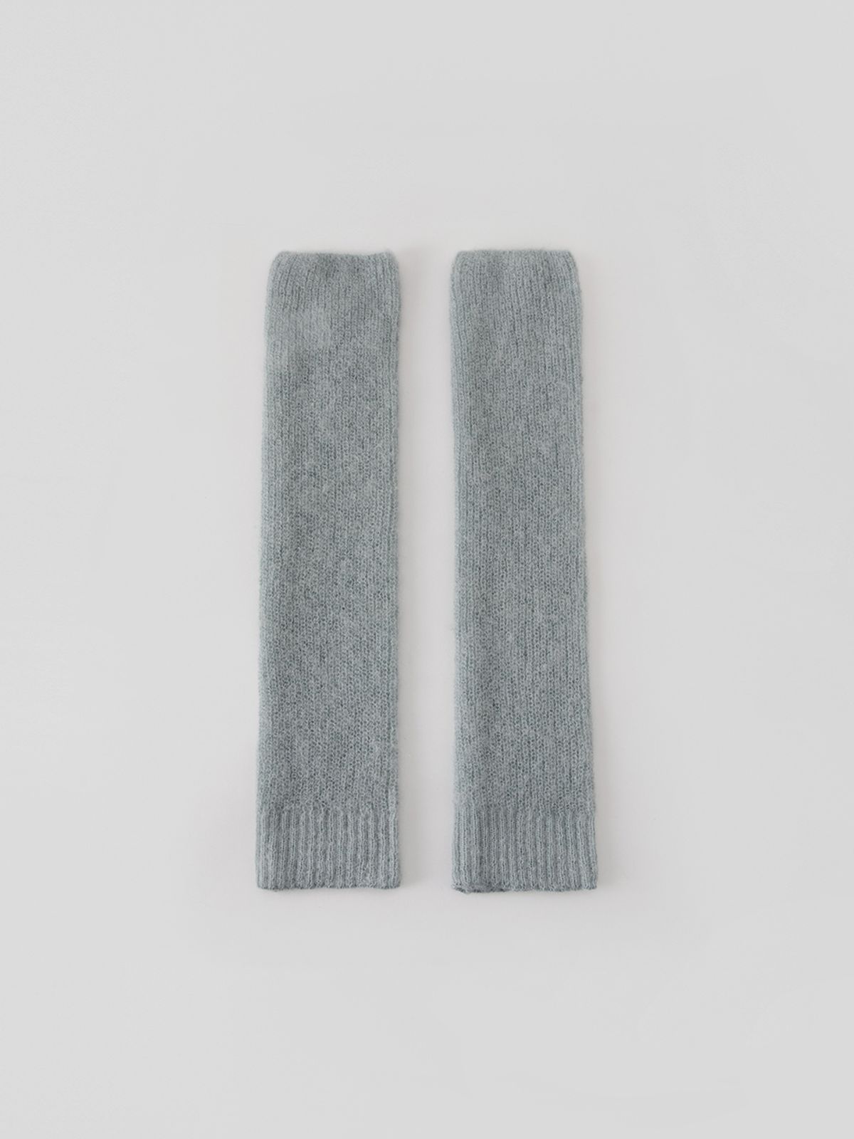 레이스(RRACE) Loosefit Arm Warmer_Mint