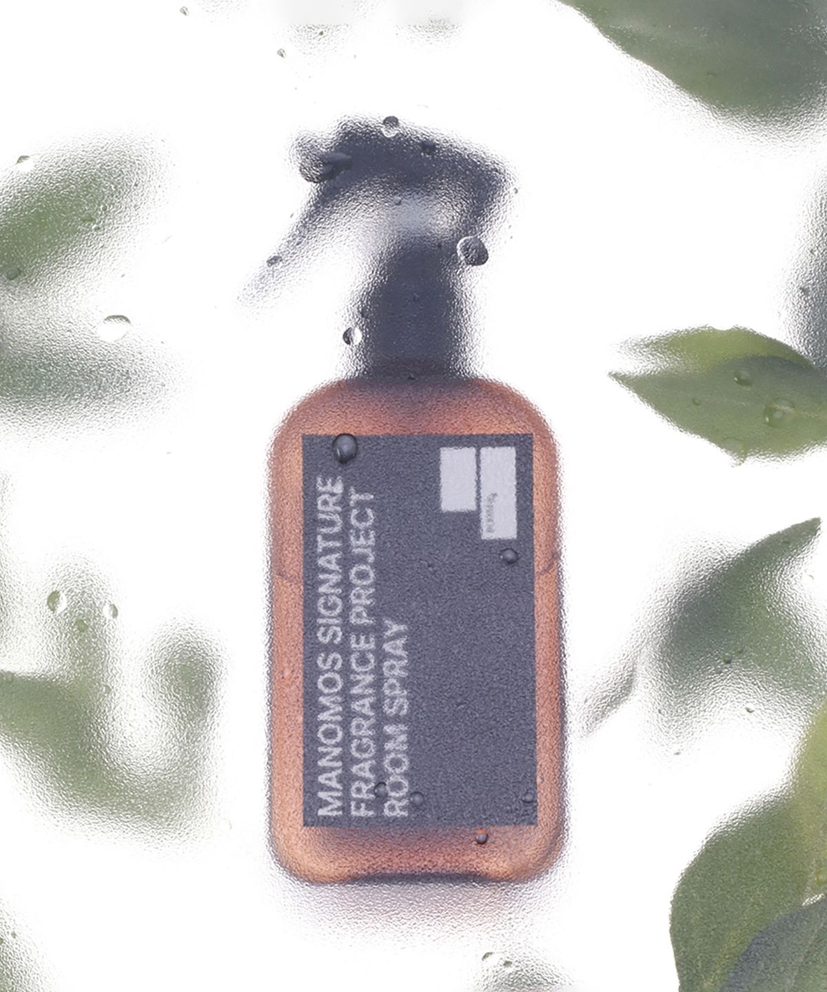 마노모스(MANOMOS) ROOM 84 ROOM SPRAY 160ml