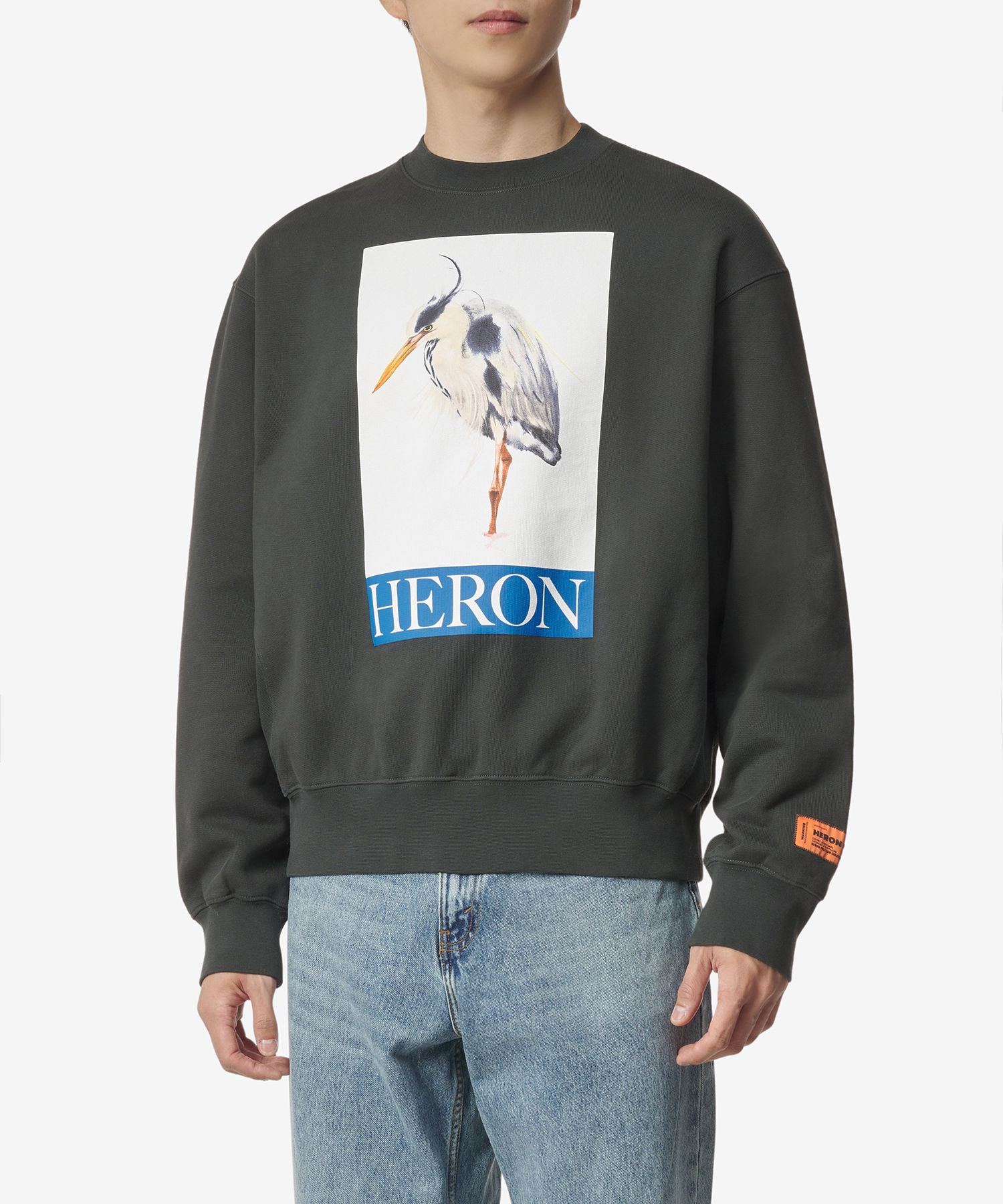 Heron Preston (ヘロン プレストン) | MUSINSA 公式通販