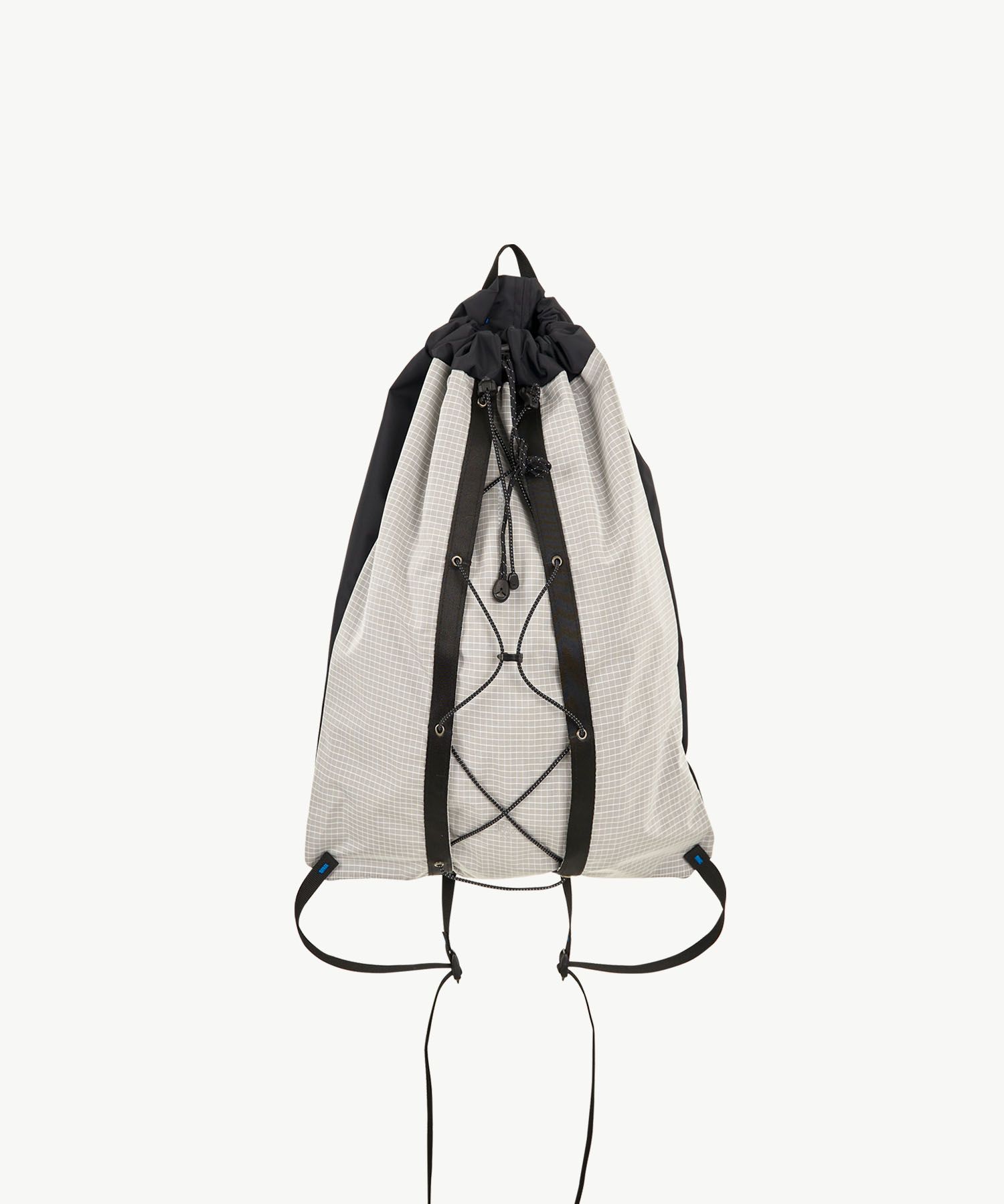 人気 ☆CHOROK STUDIO☆ THE STRING BAG MUSINSA | STUDIO CHOROK The String Bag (Light Gray)