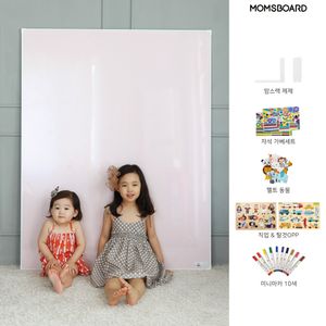 제제미뇽보드MPLUS & 맘스랙(제제)+스탠다드SET