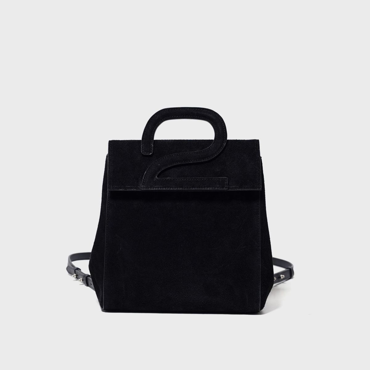 이호(LEEHO) SECONDE(black)