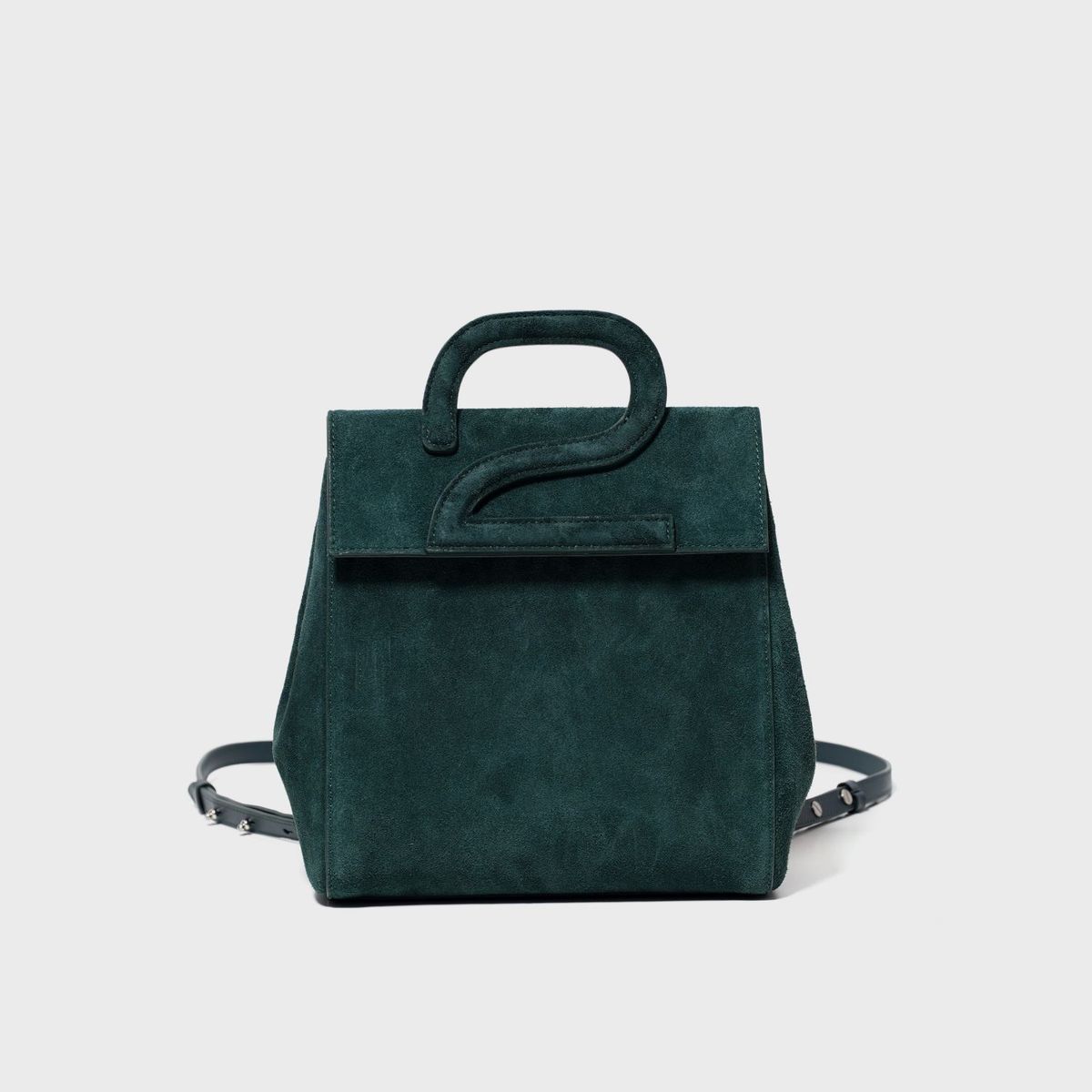 이호(LEEHO) SECONDE(green)