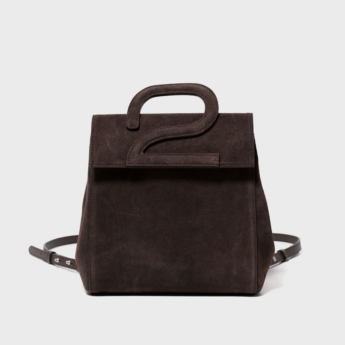 이호(LEEHO) SECONDE(dark brown)
