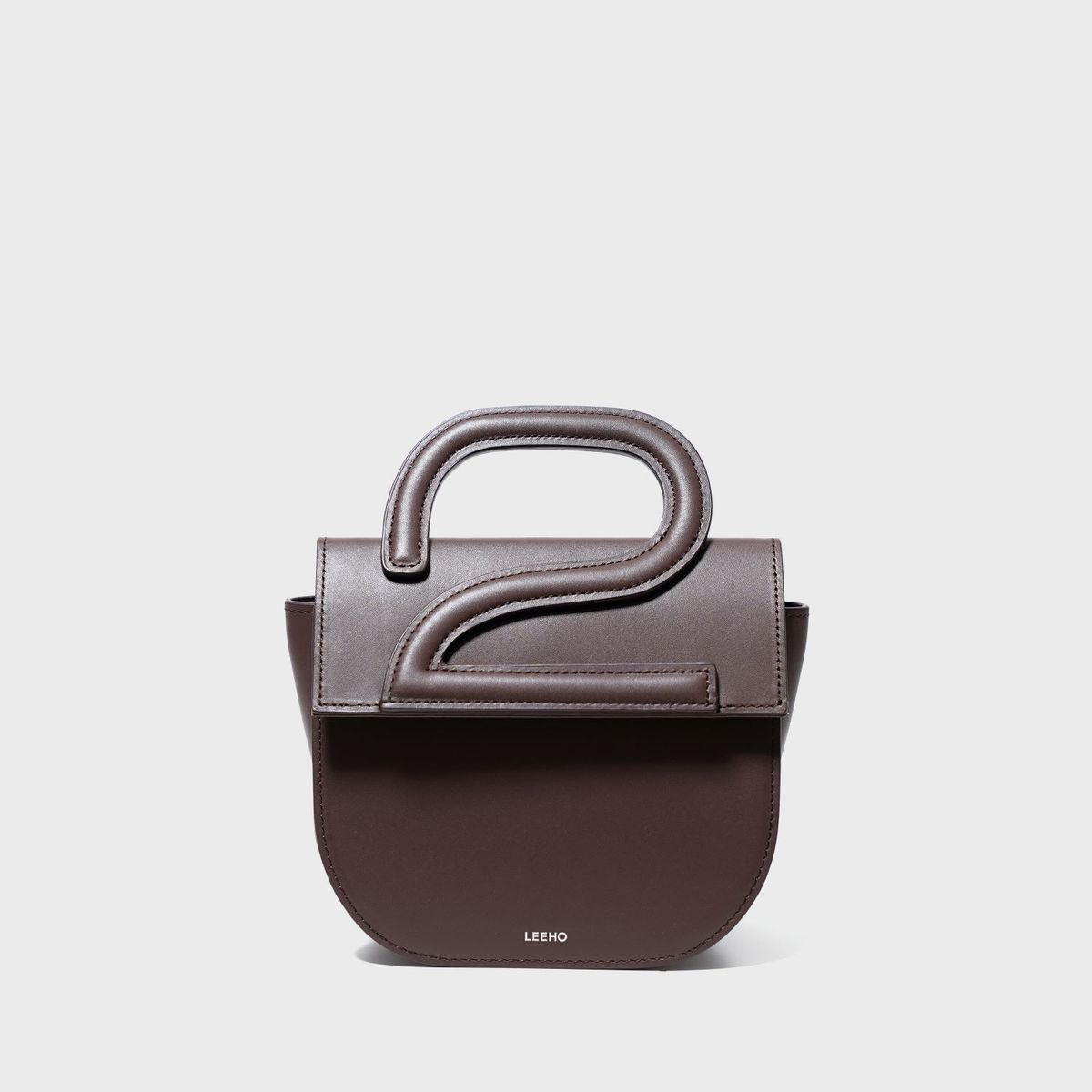 이호(LEEHO) TOTO(dark brown)