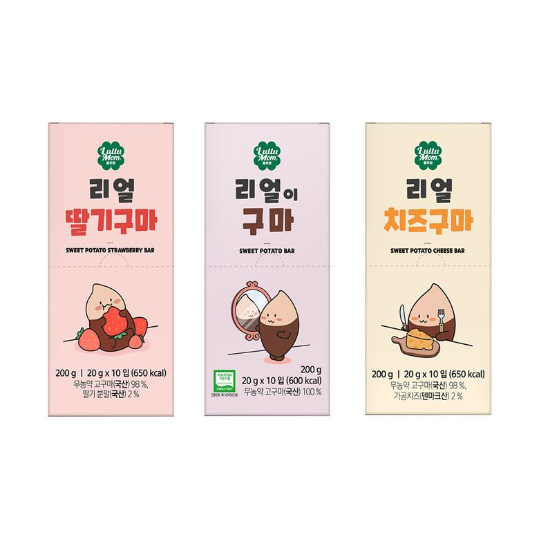 룰루맘(LULLUMOM) | 무신사 추천 브랜드