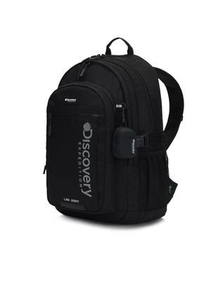 라이크 에어 시프트 백팩 (BLACK/3M)