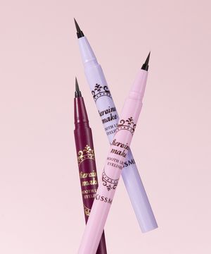 [2pack] 스무스 리퀴드 아이라이너 N