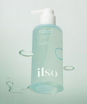 네추럴 마일드 클렌징 오일 200ml