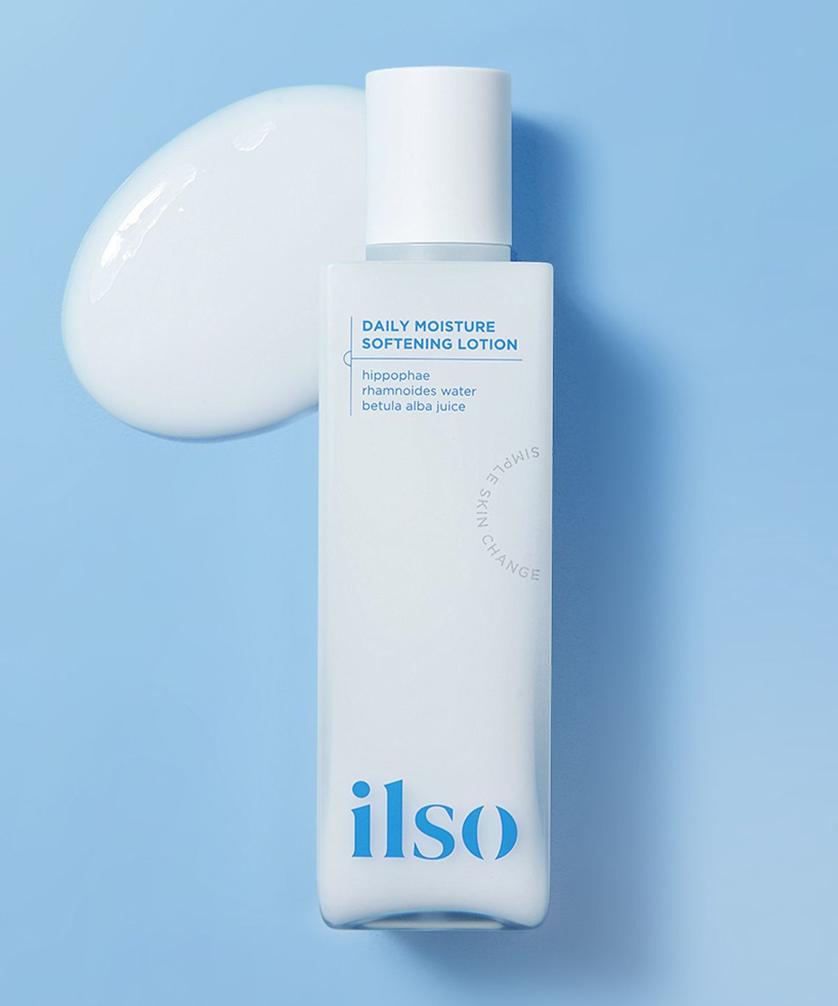 일소(ILSO) 데일리 모이스처 소프트닝 로션 150ml