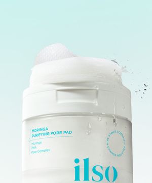 모링가  퓨리파잉 포어 패드 60매(160ml)