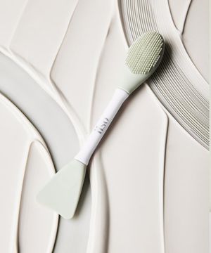 듀얼 클린 브러쉬