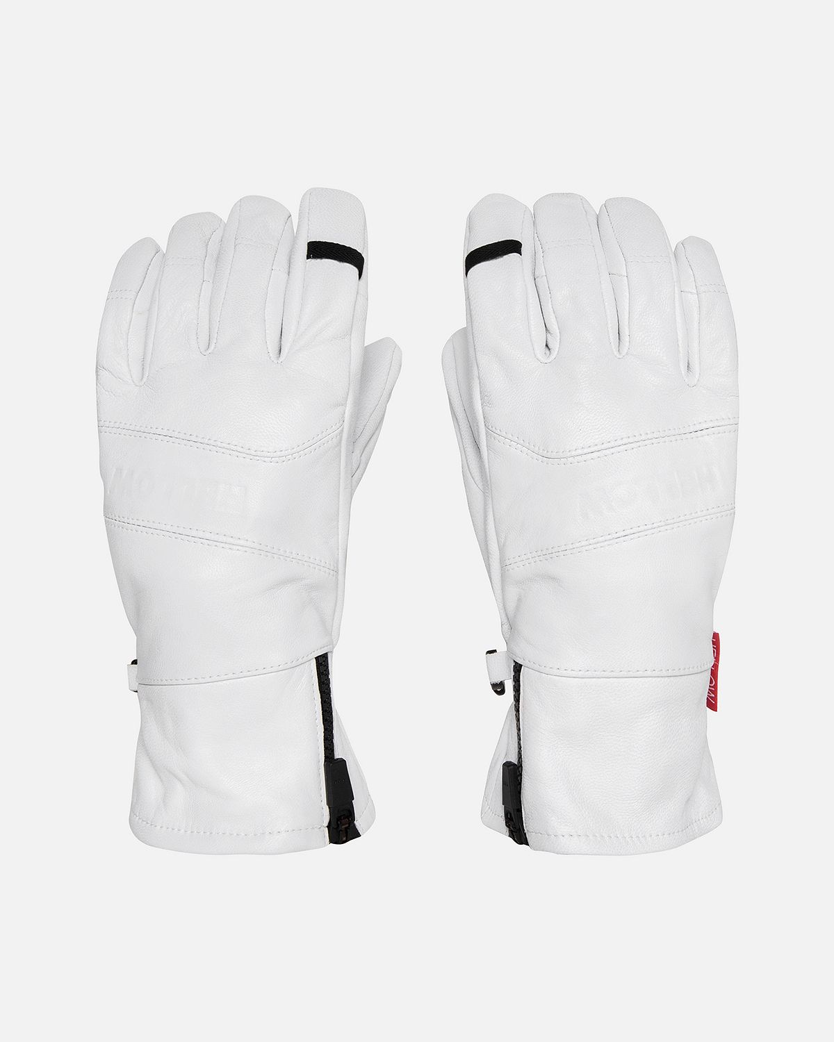 헬로우(HELLOW) 구미래 장갑 23 GLOVE WHITE
