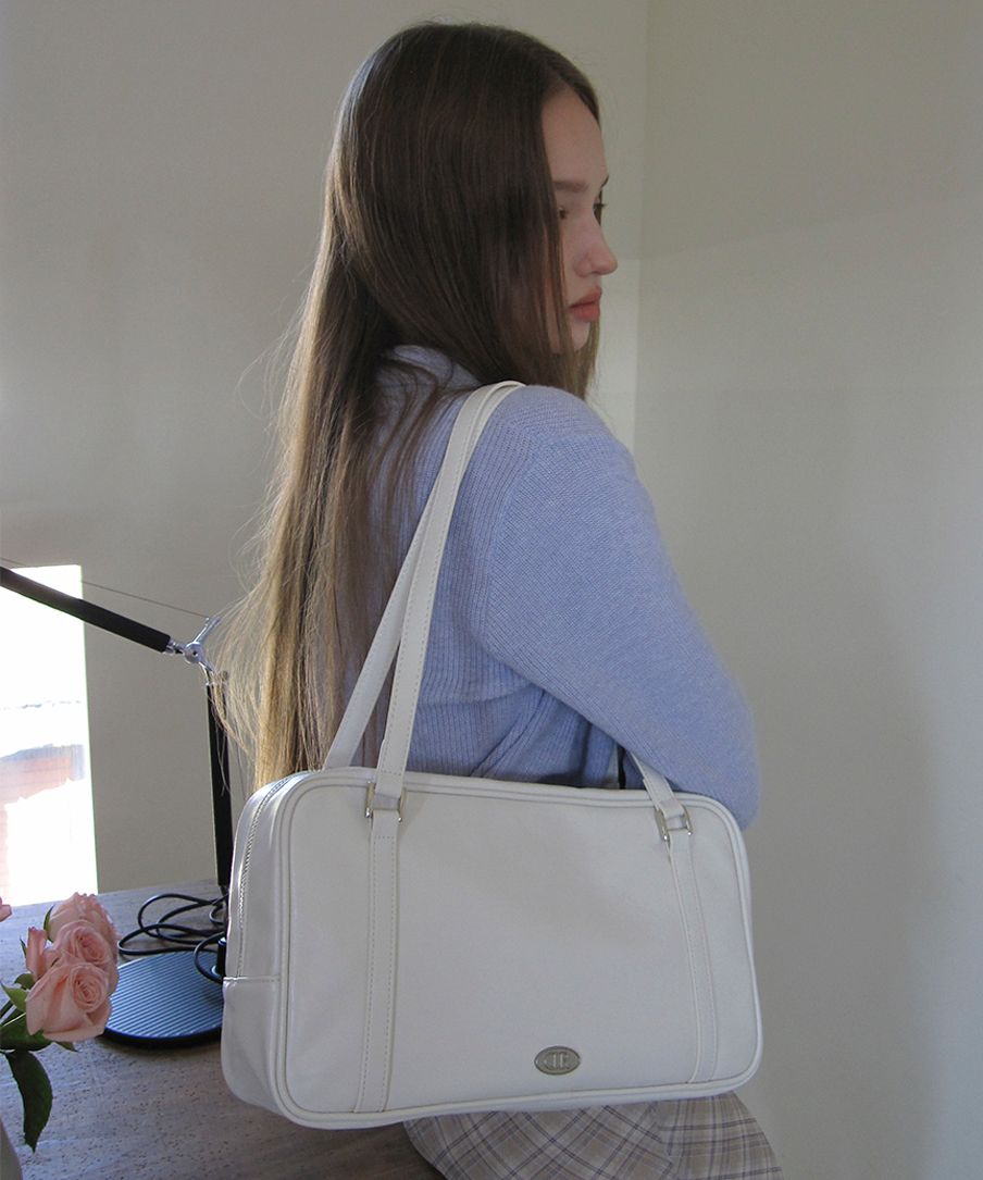 ★dumaro★ Scope Mini Bag Ivory s-l400.jpg