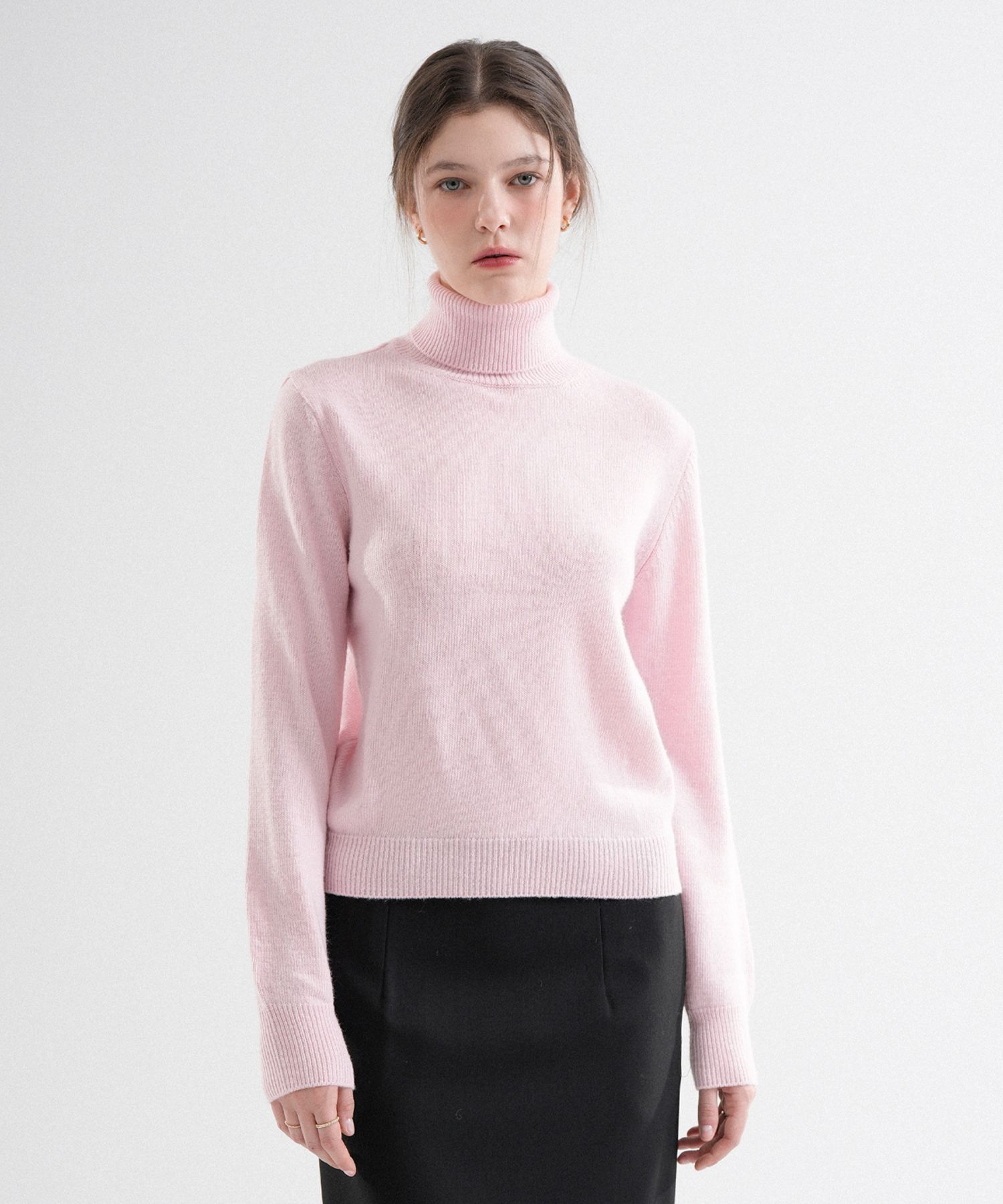 トップス commission cashmere sweater commission cashmere sweater COMMISSION Crocheted cotton sweater