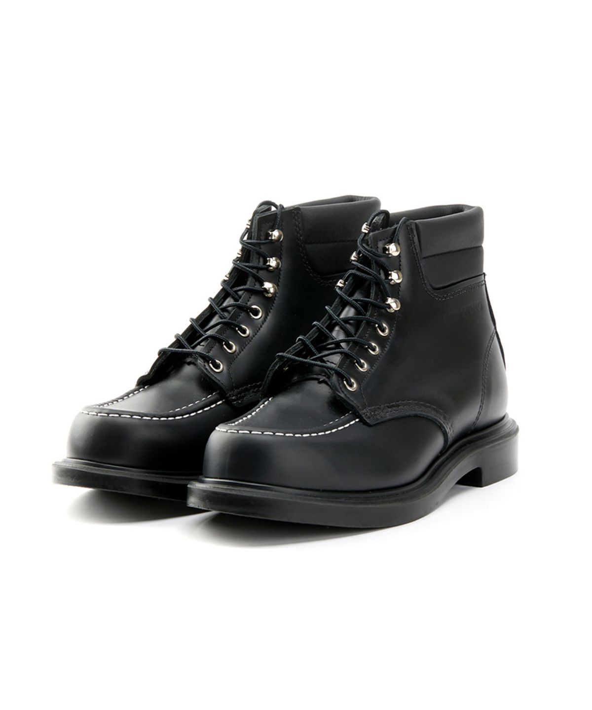 레드윙(REDWING) 6인치 목토 8133 - 슈퍼솔 블랙크롬 / 08133E
