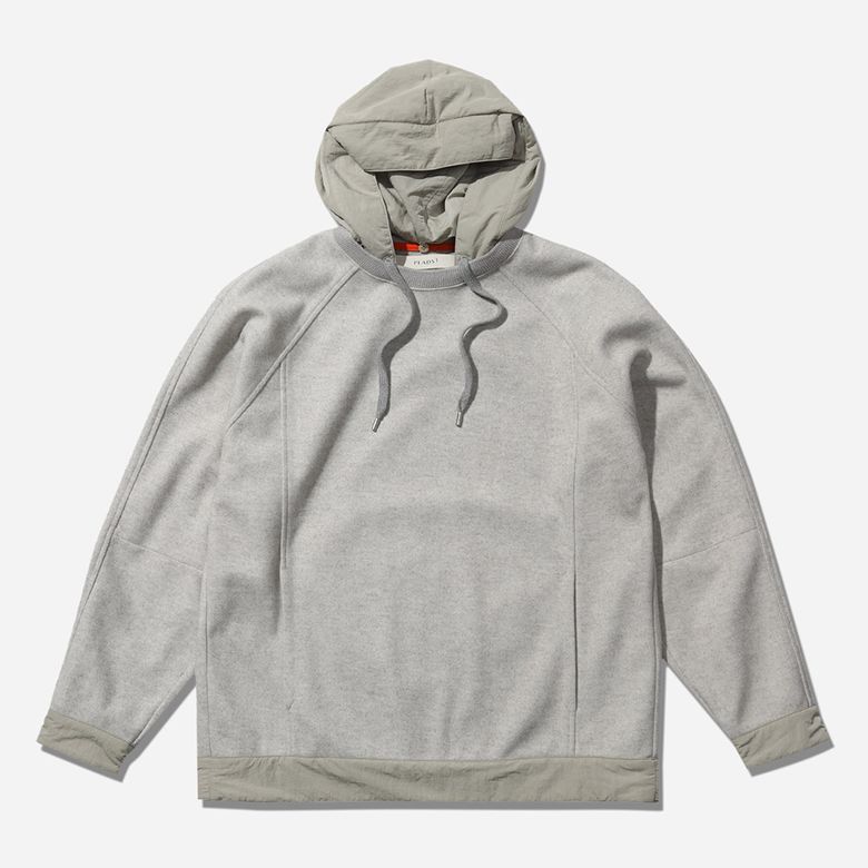 PLADS]트윌 져지 티셔츠[익스텐드]_M238CTS113M