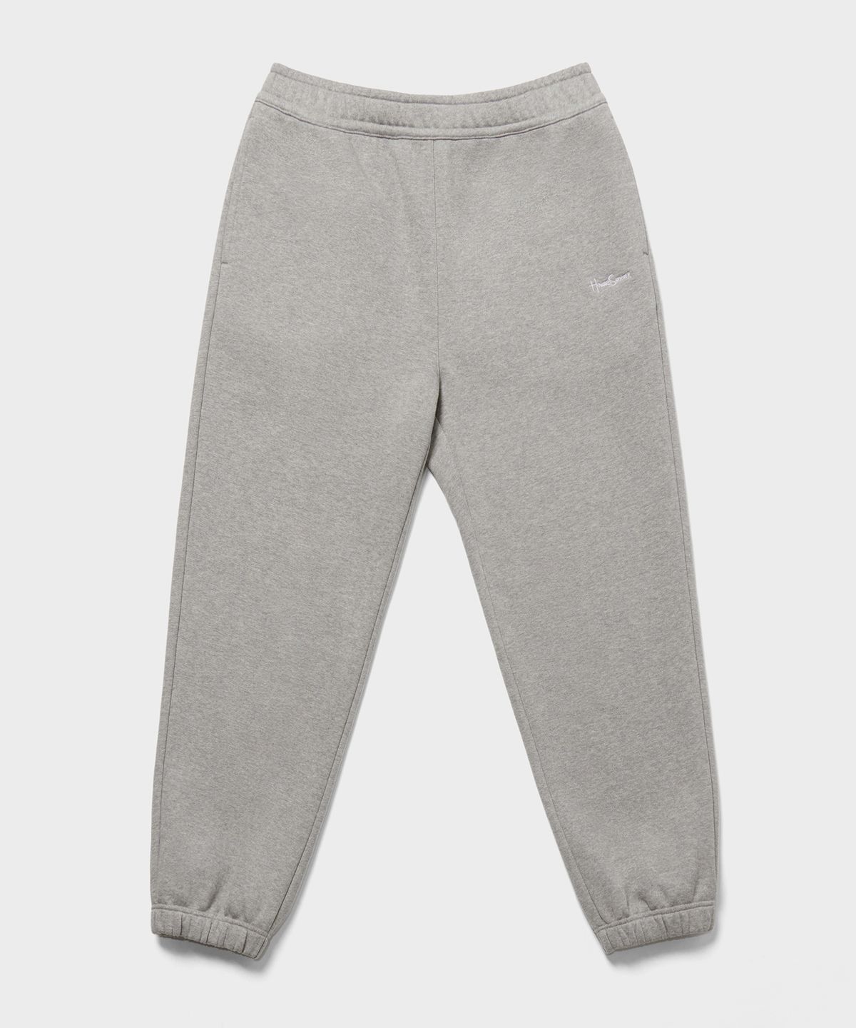 하워드슈터(HOWARDSHOOTER) HS LOGO SWEATPANTS grey