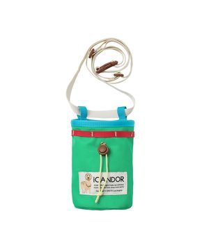 먼치마인더_쿨 그린