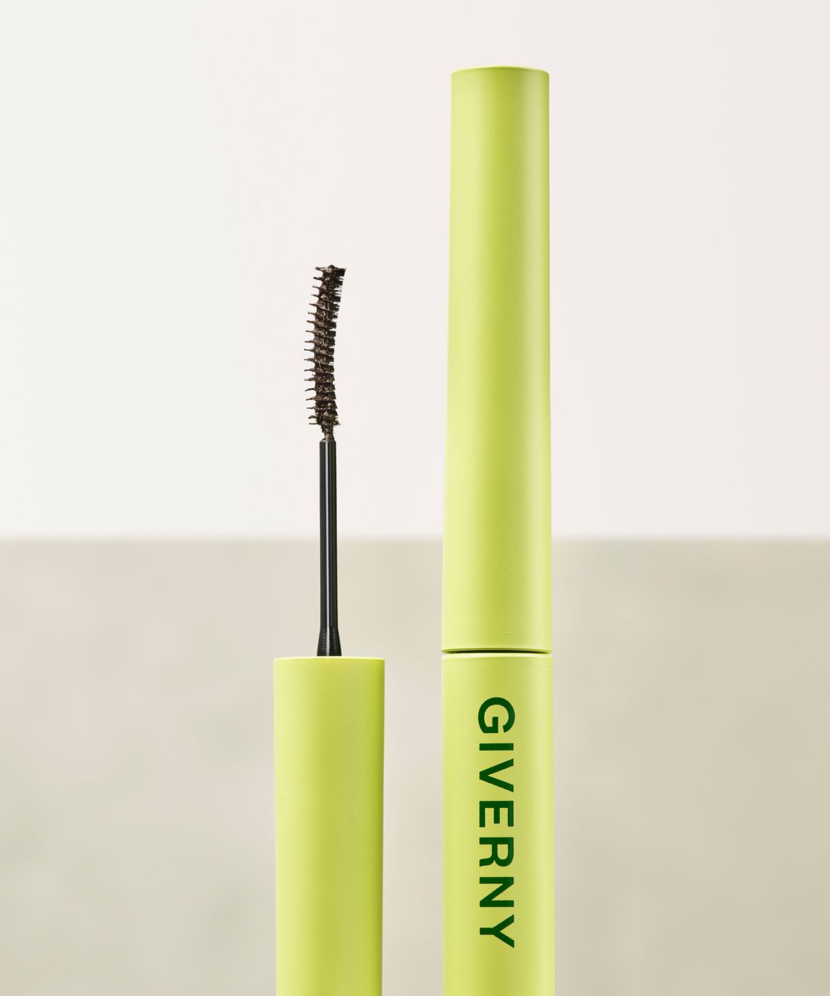 지베르니(GIVERNY) 밀착 센서티브 롱래쉬 마스카라