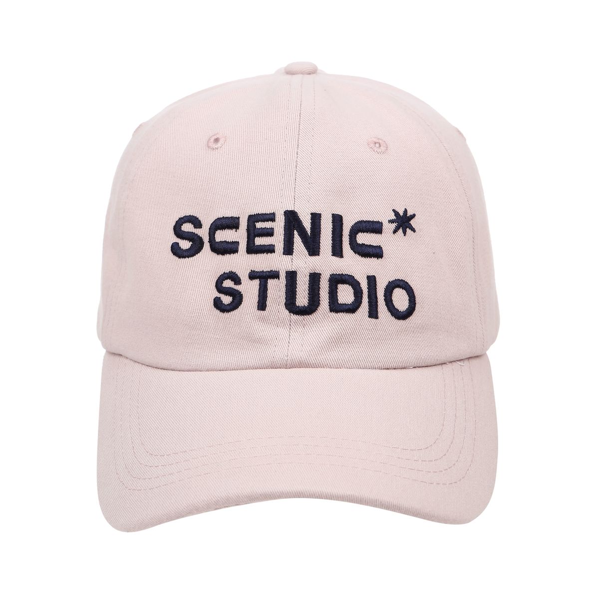 마로 골프(MARO GOLF) SCENIC STUDIO CAP -PINK-