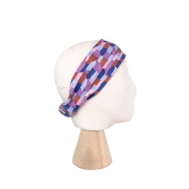 Namunami Cotton Headband 나무나미 코튼 헤드밴드