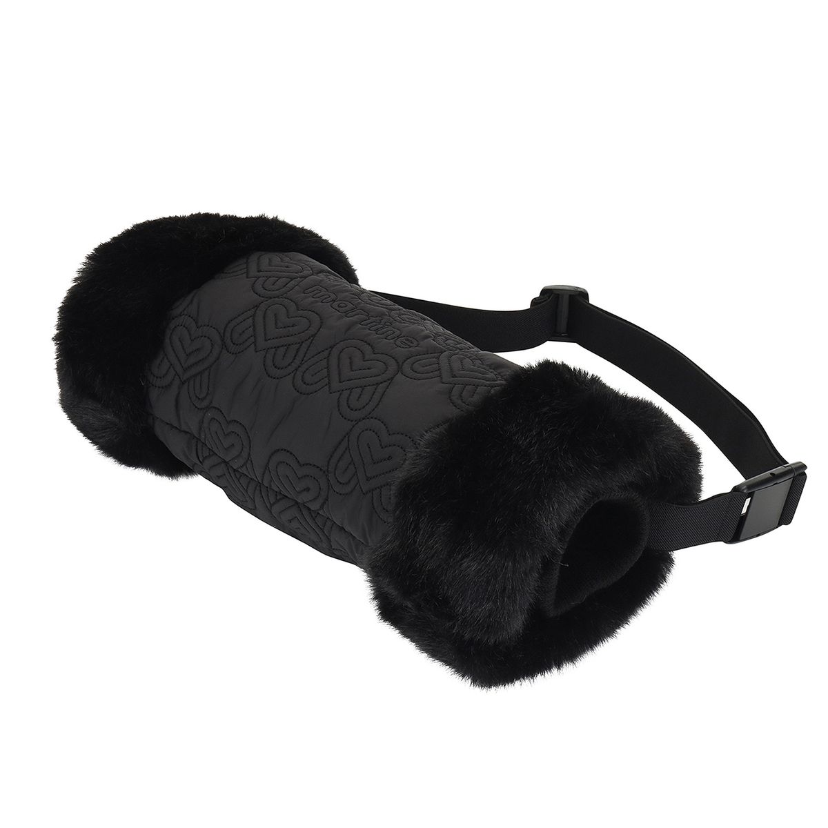 마틴골프(MARTINE GOLF) Quilting Padding Hand Warmer_Black