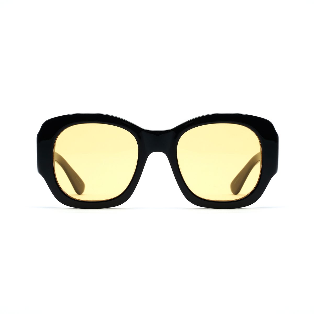 그라픽 플라스틱(GRAFIK:PLASTIC) rams_bold04_black