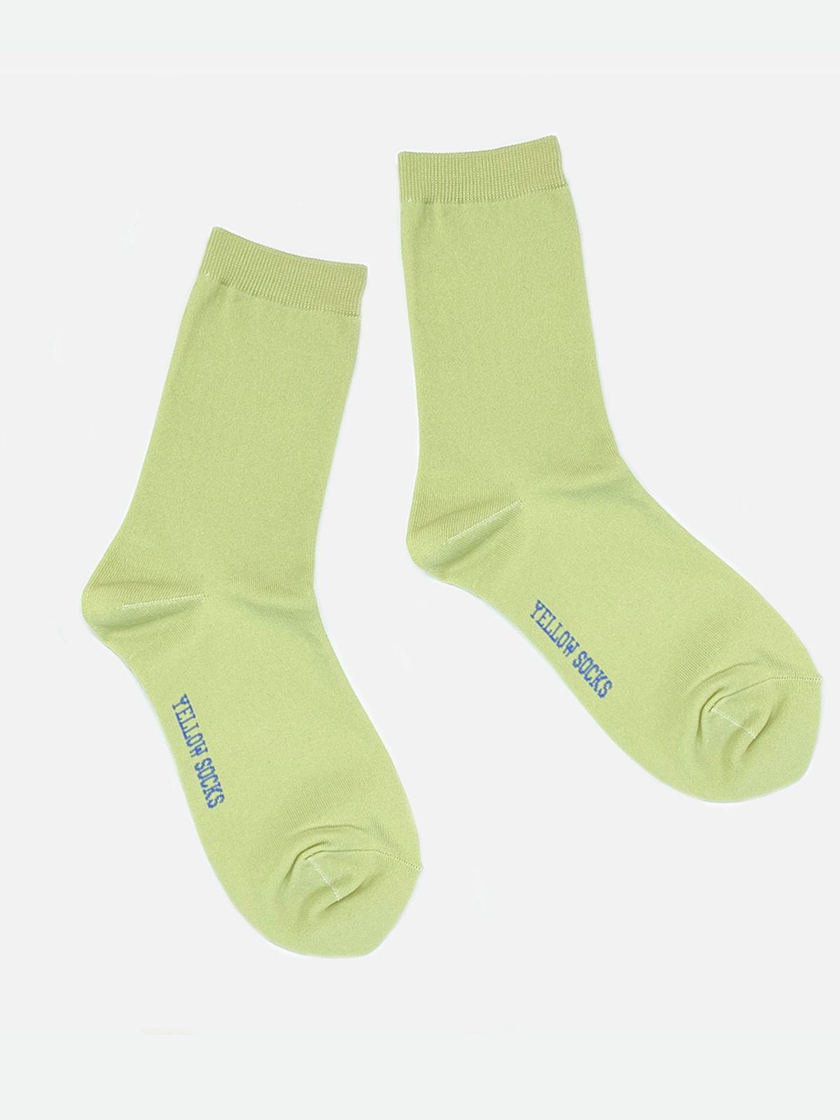 옐로우삭스(YELLOWSOCKS) 코지 삭스 민트