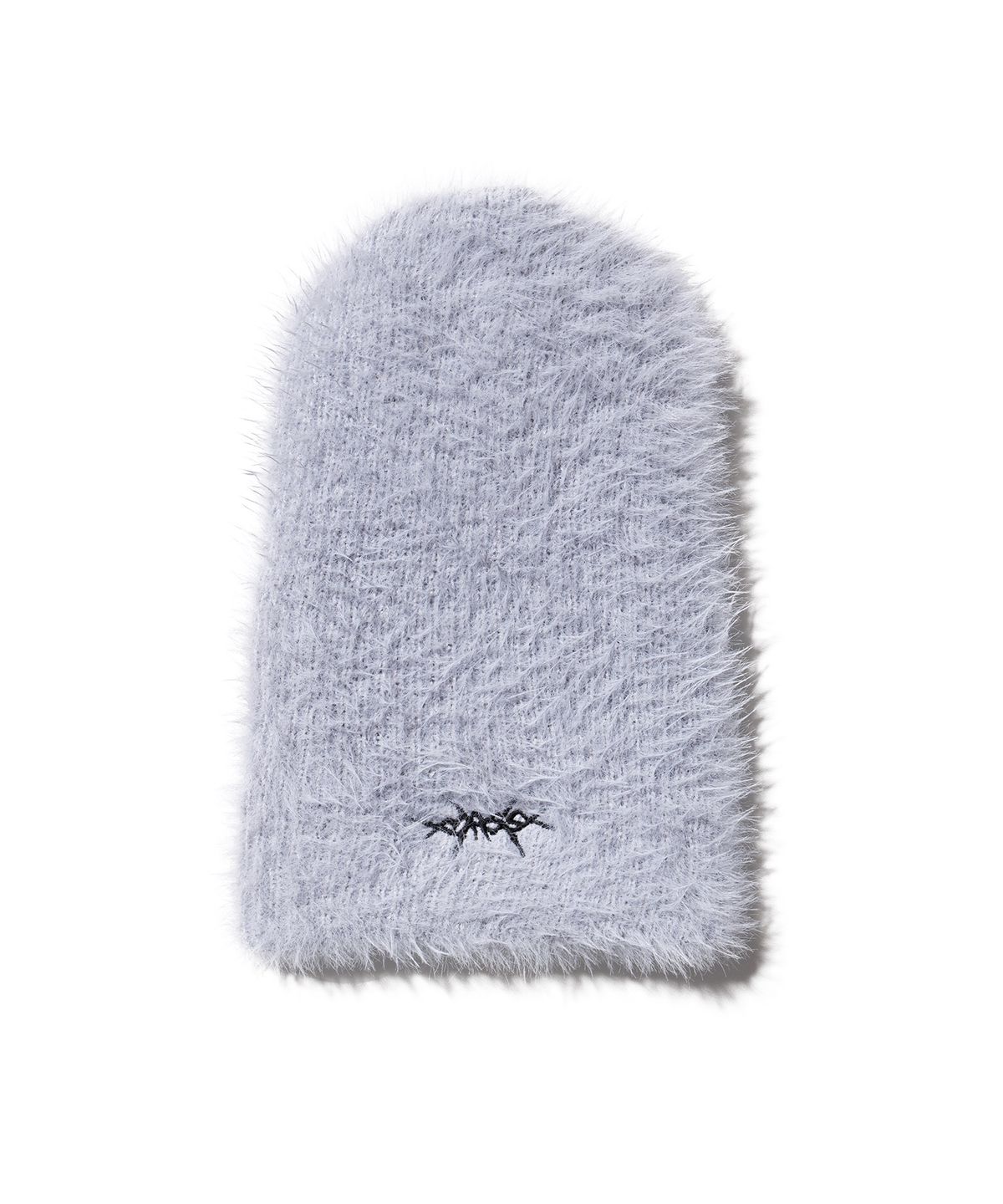 매스노운(MASSNOUN) MASS THORN SHORT BEANIE MWHAC004-GY