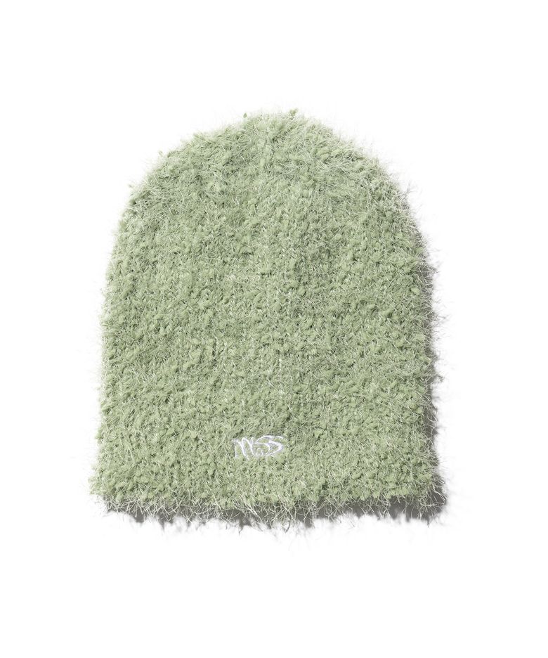 MASS MAGIC SHORT BEANIE MWHAC005-GN