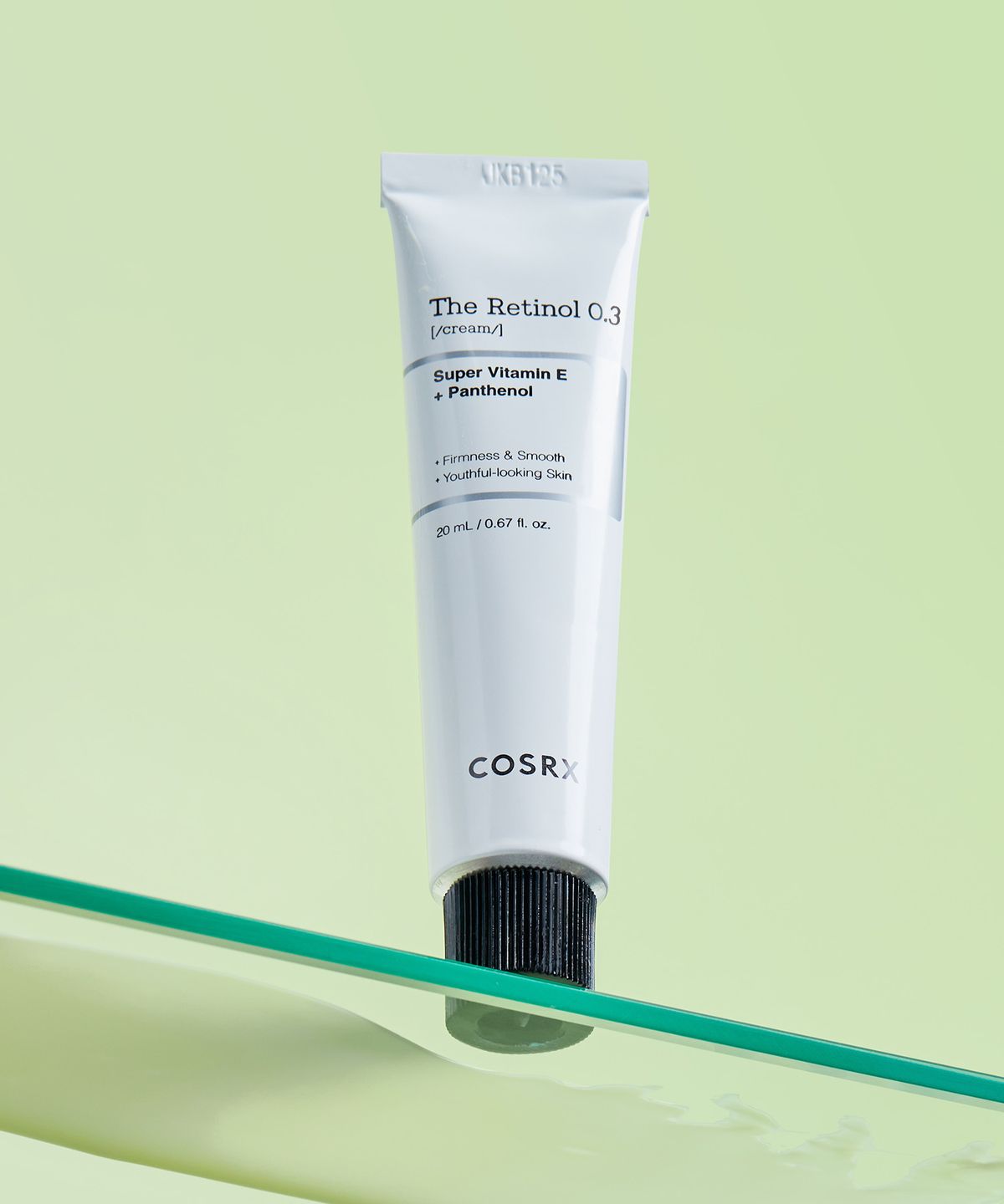 코스알엑스(COSRX) 더 레티놀 0.3 크림 20ml