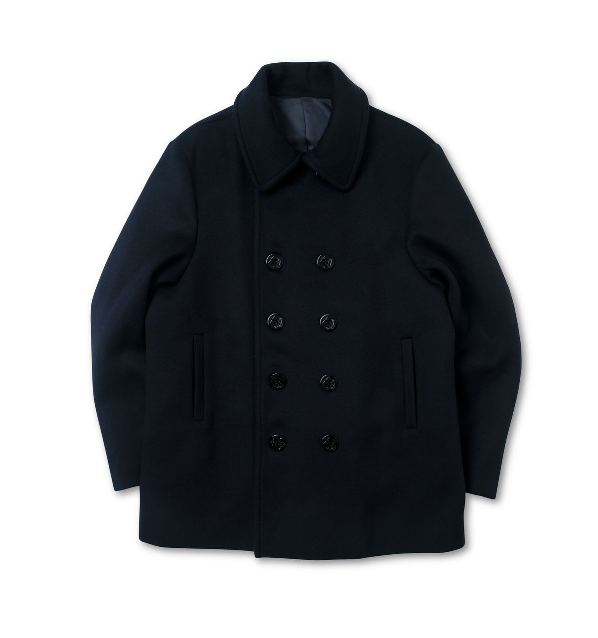블랙피피(BLACKPP) BLACK PP OG Pea Coat