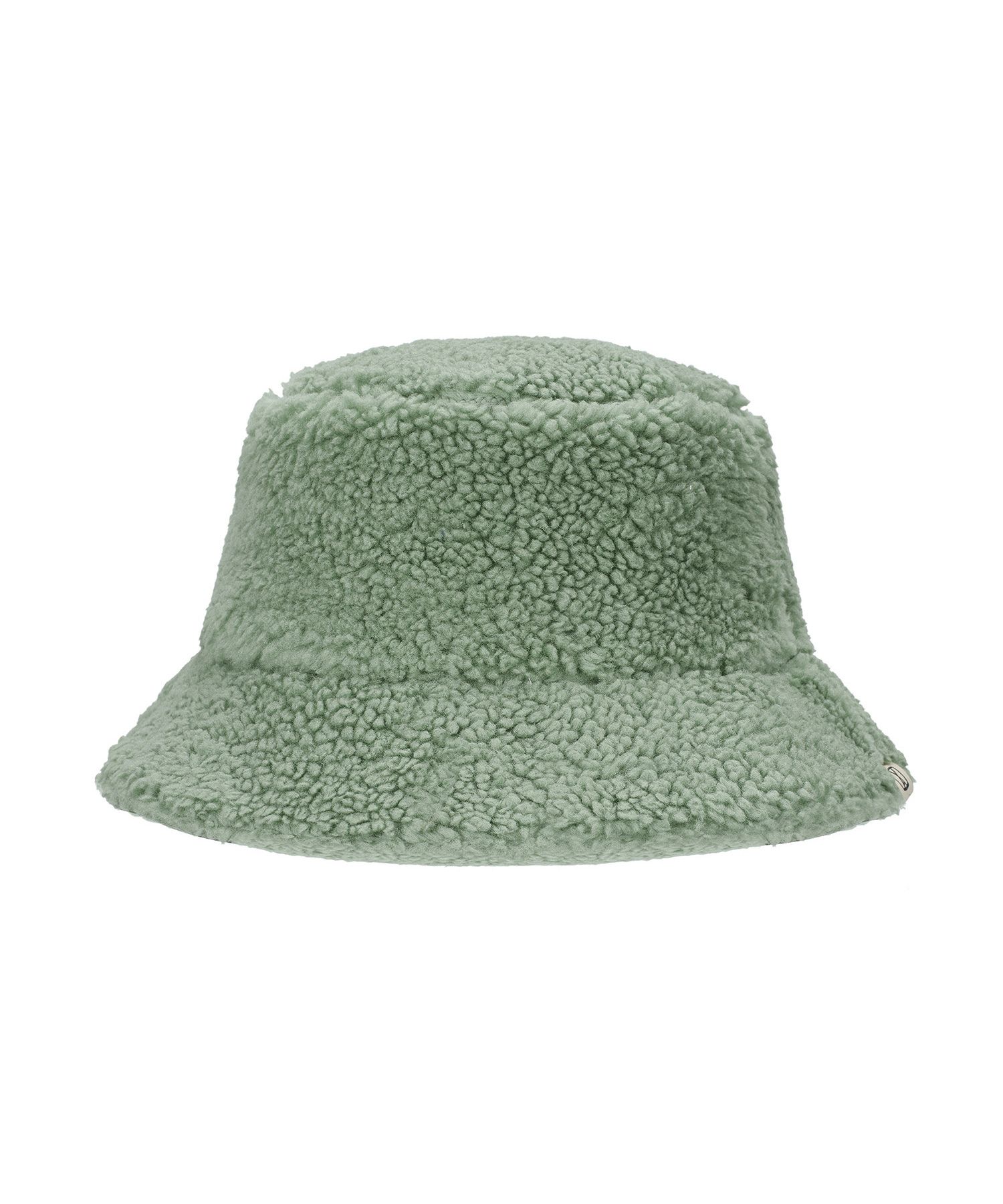 ★VARZAR★ VA Square Label Reversible Bucket Hat Mint MUSINSA | VARZAR VA Square Label Reversible Bucket Hat Mint