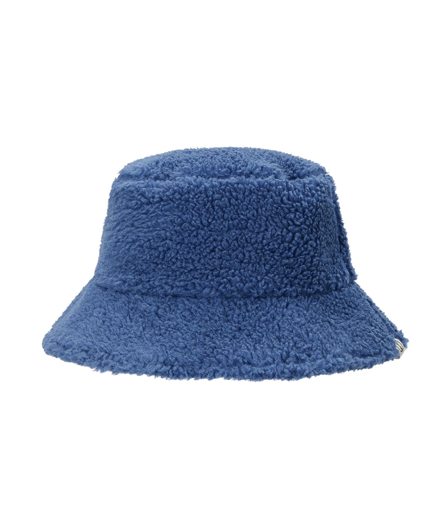 ★VARZAR★ VA Square Label Reversible Bucket Hat Navy MUSINSA | VARZAR VA Square Label Reversible Bucket Hat Navy