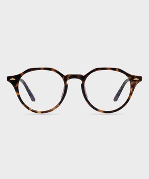 RC YLeen RED 안경 HOPI