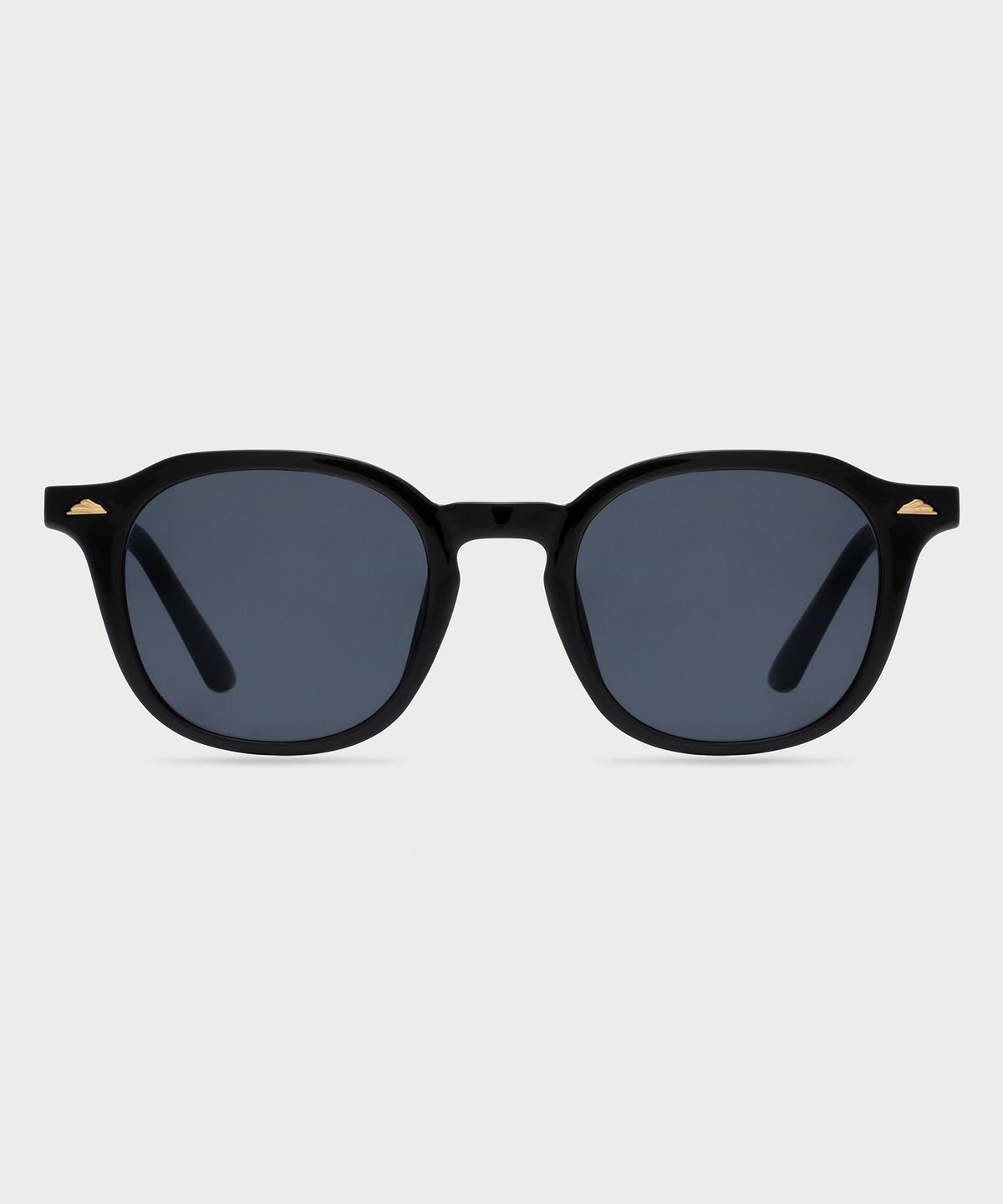 리끌로우(RECLOW) RC YLeen GOLD 선글라스 BLACK