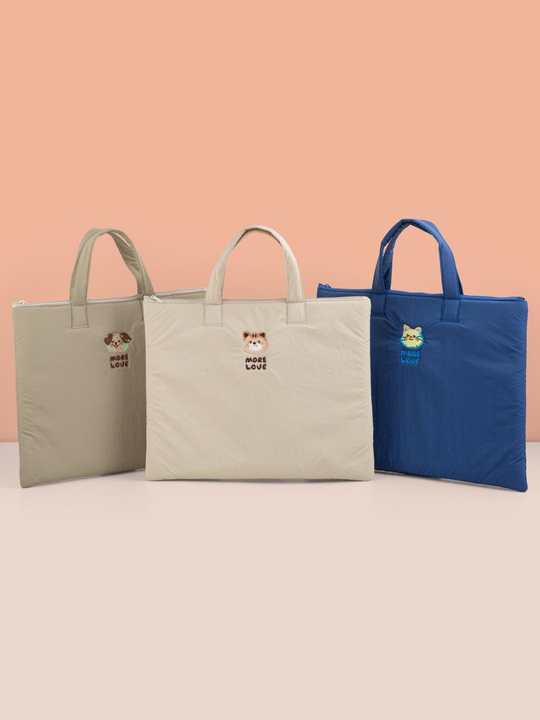 Airy Laptop Bag - 포코리프렌즈 (13/15인치)