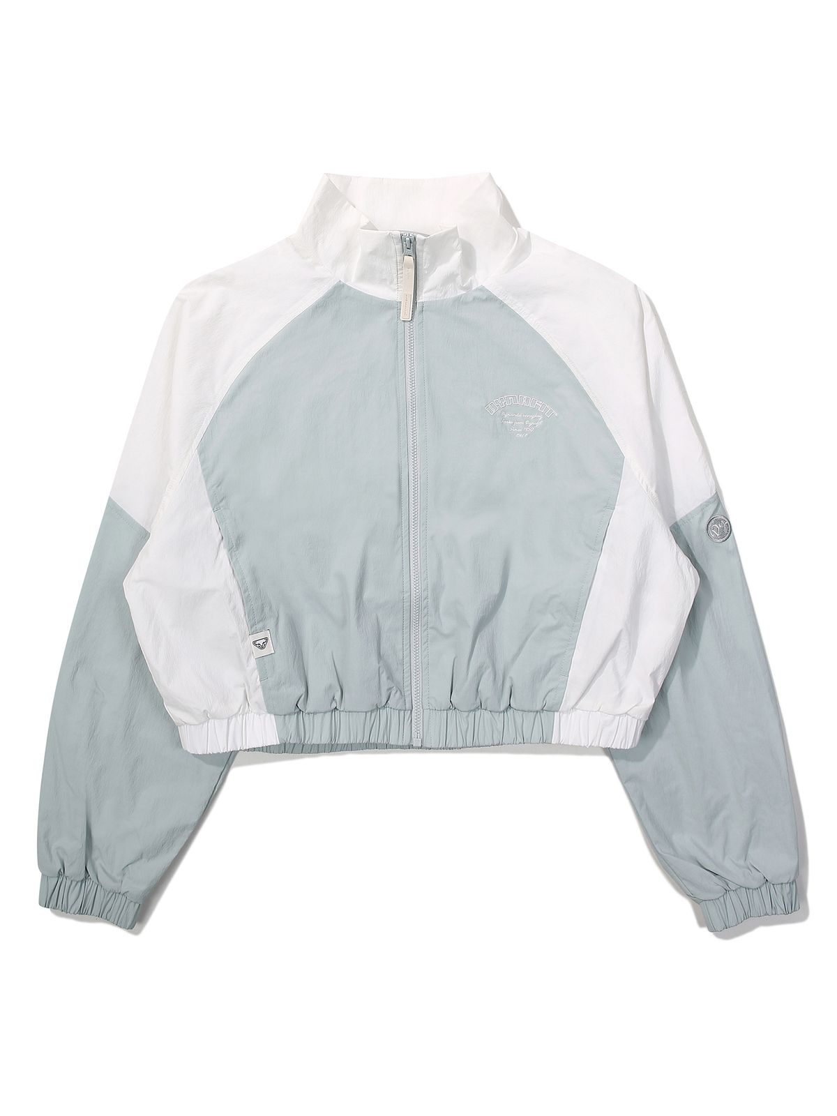 다이나핏(DYNAFIT) NEWTHING (뉴띵) β TR 슈트_MINT