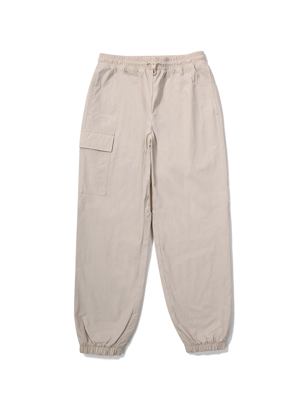 다이나핏(DYNAFIT) NEWTHING (뉴띵) β TR 조거 팬츠_Light Brown