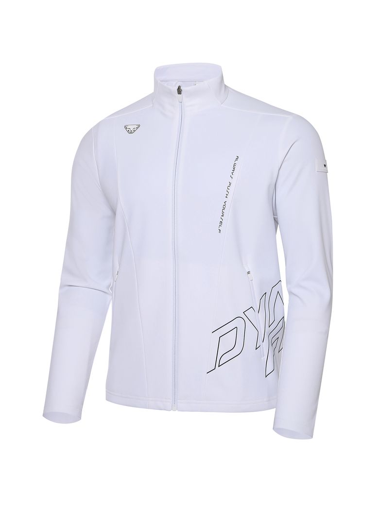 ATHLETE (애슬릿) α TR 슈트_White