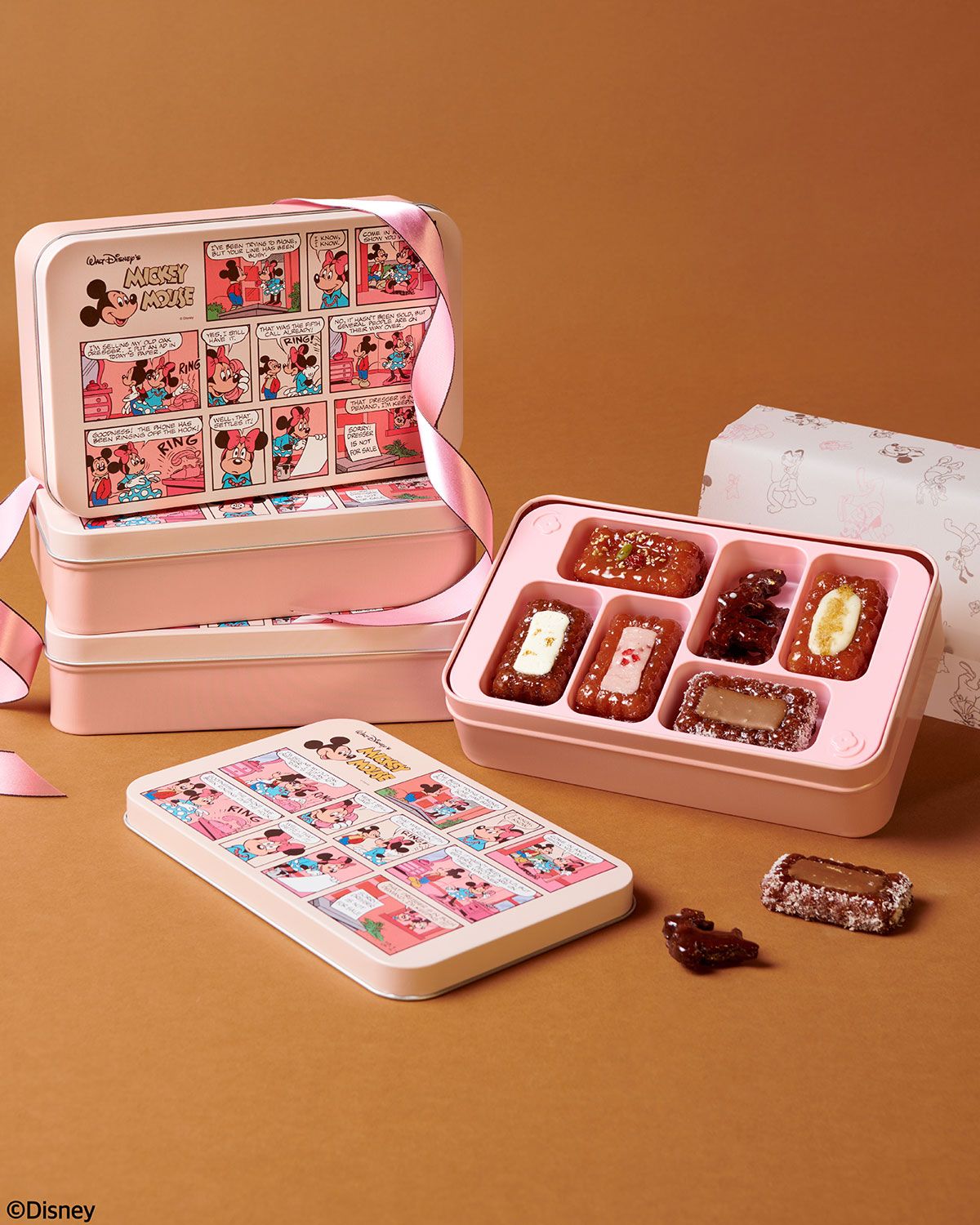 골든피스(GOLDEN PIECE) [매장픽업]GOLDEN PIECE_Disney LIMITED Edition