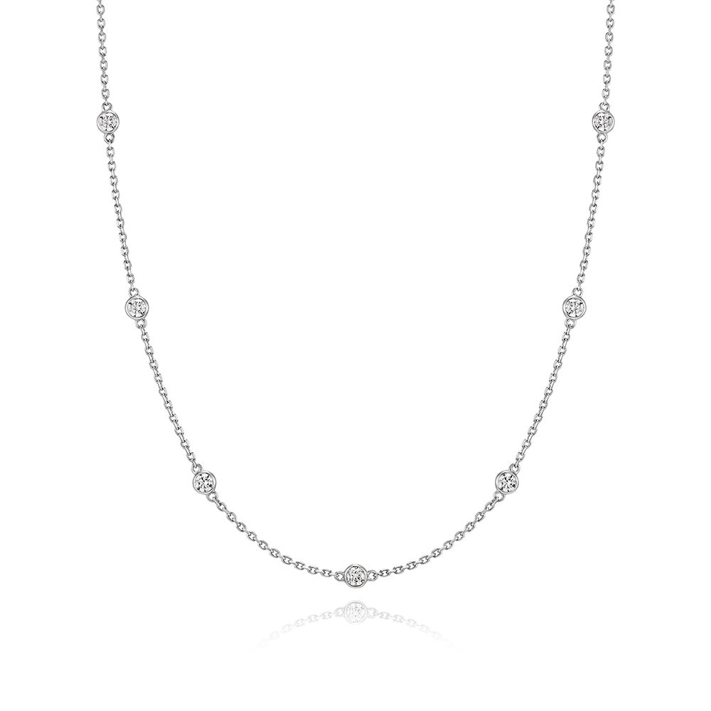 MUSINSA | HYERES-LOR Essence Silver Tennis (W) Station