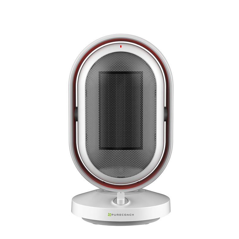 좌우회전 자유로운1500W PTC 전기온풍기