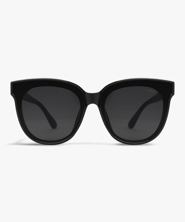 MARX 01 black 막스 선글라스(블랙)