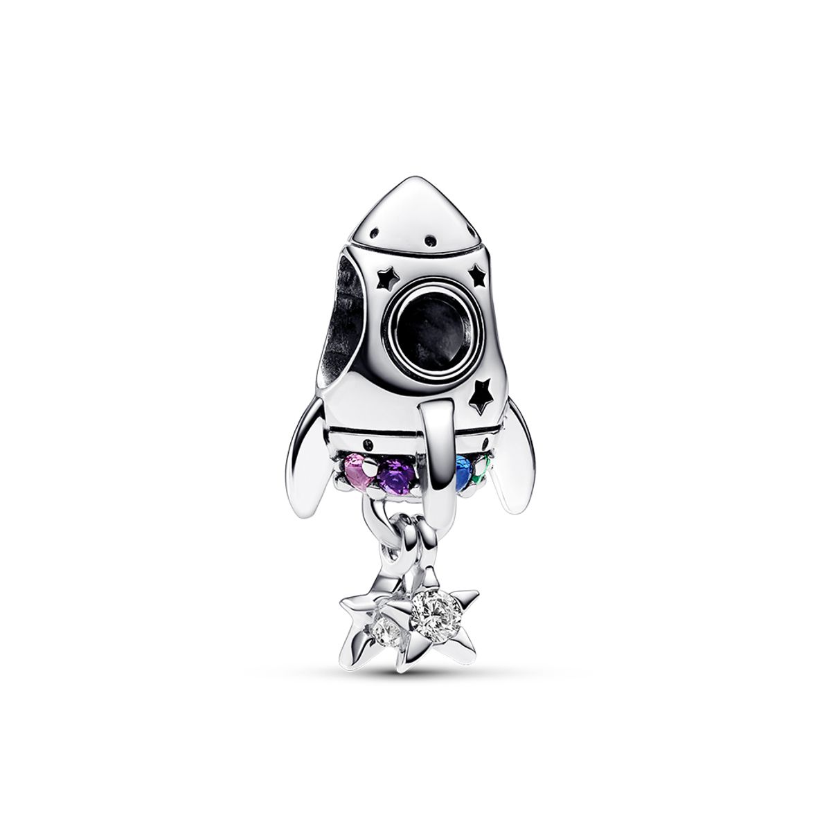 판도라(PANDORA) 스페이스 러브 로켓 참_792831C01
