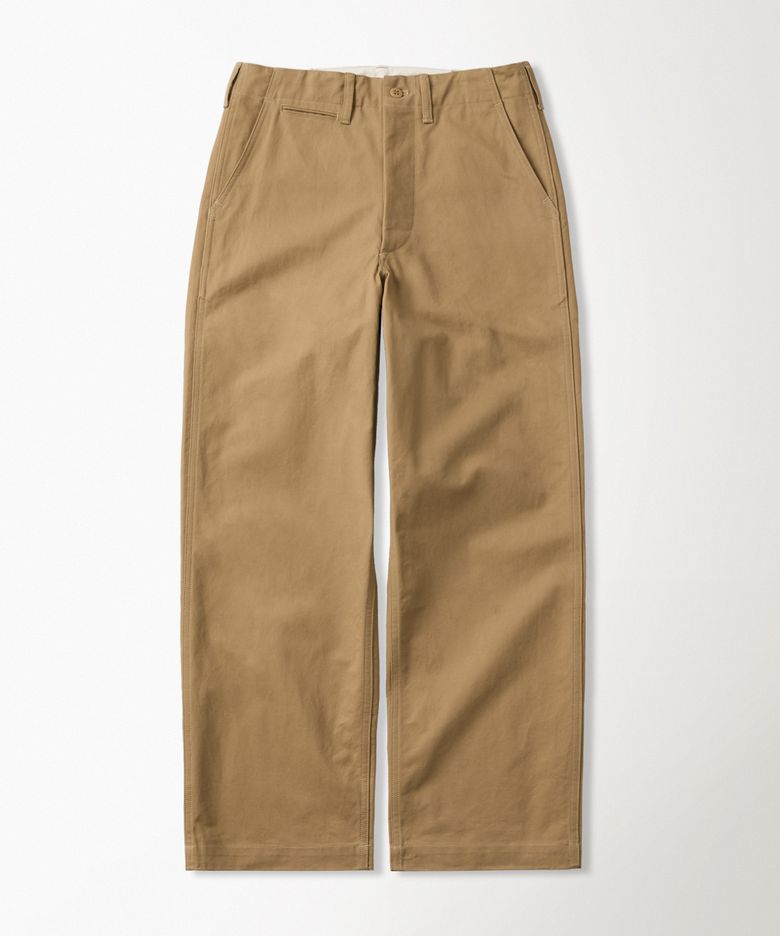 USMC Officer Trousers Khaki