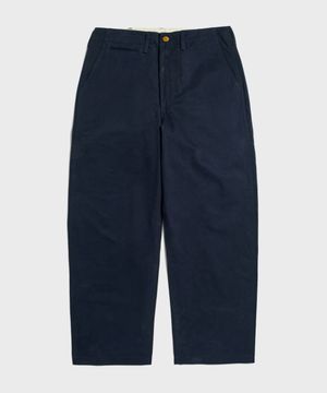 USMC Officer Trousers Dark Navy