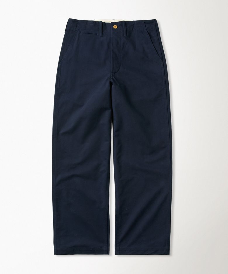 USMC Officer Trousers Dark Navy